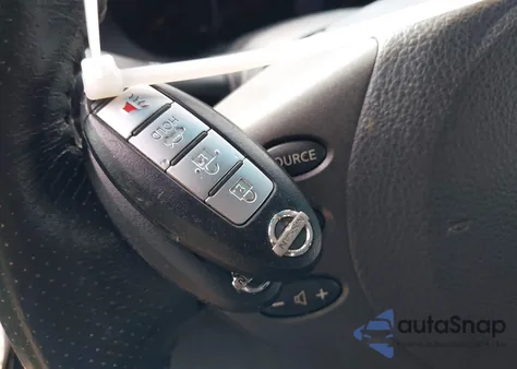 2010 Nissan Altima 2.5 S from USA, damaged, VIN 1N4AL2AP1AN471040